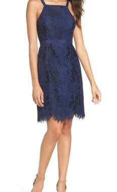 Lilly Pulitzer NWT 4 Kayleigh Shift Cocktail